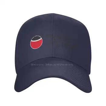 El Sistema de viaje Logotipo de Calidad Superior Denim cap gorra de Béisbol sombrero de Punto