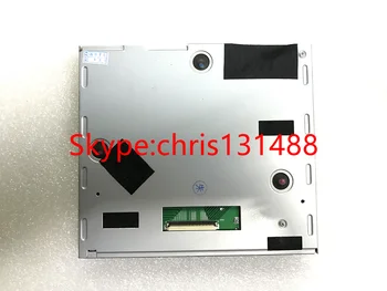 Nuevo Skypine DVD mecanismo cargador con el HPD-61W DL-201 correcta de la tarjeta pc para MERCEDES SMART MAGOTAN de DVD del Coche de los sistemas de audio 3pc