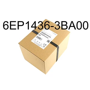 Nuevo En Caja 6EP1436-3BA00 20A 6EP1 436-3BA00 de conmutación de fuente de alimentación