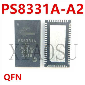 (2-5piece)100% Nuevo PS8331A A2 QFN60 PS8331AQFN60GTR-A2 PS8331A-A2 Chipset