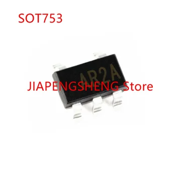10pcs 24c02B AT24C08 de memoria IC chip AT24C08C SOT23-5 - STUM - T
