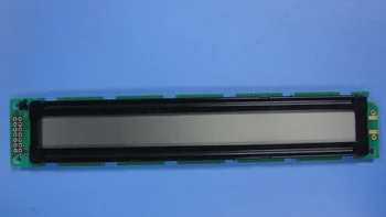 5V FSTN Positivo Gris de 14 PINES de 2001, de Matriz de puntos Pantalla del Módulo de 20 x 1½ Personaje de la Pantalla LCD de Reemplazo de PWB20171-CEM