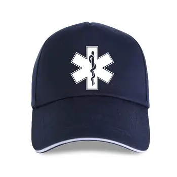 Nuevos Hombres de la EMT de la Ambulancia de Emergencia Impreso Mens shirtBrand de Lana Largo gorra de Béisbol para Hombre de la Chaqueta de la Sudadera, Sudaderas Moletom