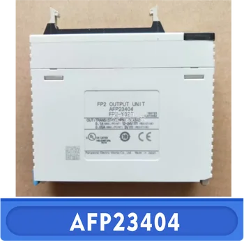 Nuevo original AFP23404 PLC de e/S del módulo de salida 32DO transistor NPN colector abierto FP2SH de salida de la unidad de