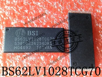  Nuevo Original BS62LV1028TCG70 BSI TSOP-32 1 de Alta Calidad de la Imagen Real En Stock