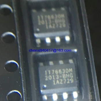 Nuevo original 5PCS/LOT IT76630 IT76630M SOP8 power IC chip