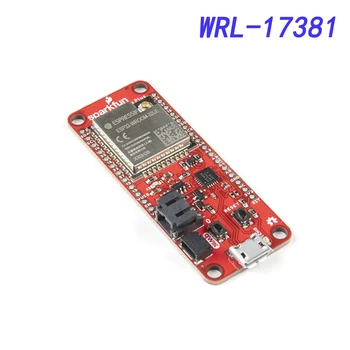 WRL-17381 Cosa Más - ESP32 WROOM (U. FL)