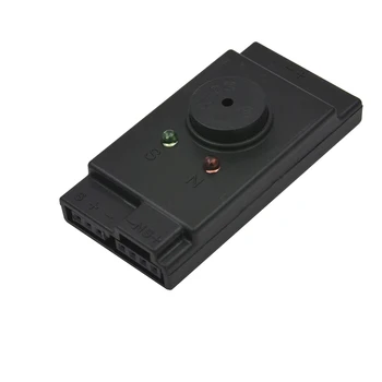 Rcexl de Encendido Sensor Hall Tester para Gasolina/Gas Motor W/ LED Indicador & Timbre