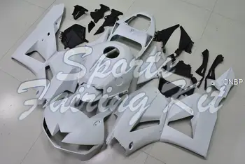 Carenados para CBR600 RR 2013 - 2019 Blanco mate Cuerpo Kits para Honda CBR600RR 2014 Carenados CBR 600 RR 2014