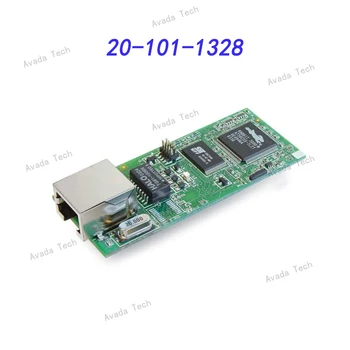 Avada Tech 20-101-1328 System-On-Modules - SOM RCM3710 Módulo principal
