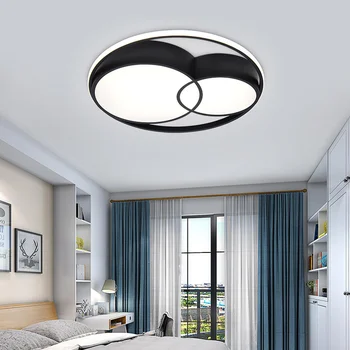 moderno celling luz decorativa luces de techo rústico de montaje empotrado en el techo las luces de la lámpara de techo lámpara de araña