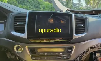 Original 39540-TG7-A01 de 7 pulgadas de pantalla LCD para el año 2016, Piloto de Honda del coche del OEM de audio Pantalla del monitor