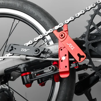 AXI la Cadena de la Bicicleta Enlace Alicates Mini Bicicleta de Montaña de la Eliminación Rápida de Instalar Alicates de Ciclismo de la Cadena de Hebilla Abrir Cerrar la Abrazadera de MTB de la Reparación A