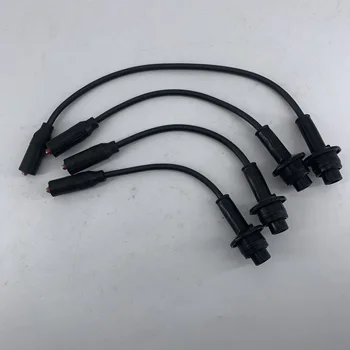 Nuevo Cable de la bujía Para ZX Auto Grand Tiger 2.2 L