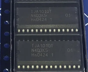 TJA1010T TJA1010 SOP (Preguntar el precio antes de realizar el pedido) IC del microcontrolador compatible BOM fin de la cita
