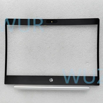 Nuevo Original de la Pantalla LCD de Bisel Para HP ProBook 430 435 G6 G7 EAX8L001010-1
