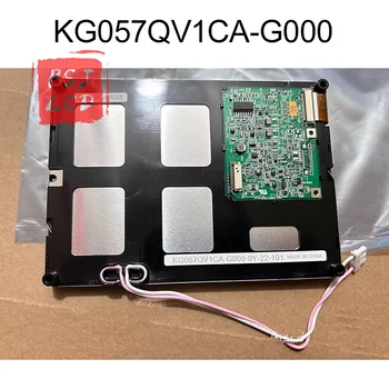 Para Kyocera de 5,7 Pulgadas KG057QV1CA-G04 KG057QV1CA-G000 Pantalla LCD de Panel de la Pantalla STN LCD de 320×240
