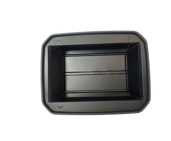 Nueva lente frontal protactive campana de piezas para Sony HXR-NX3 HXR-NX5 HVR-Z5C NX3 NX3C NX5 NX5R Z5C Videocámara