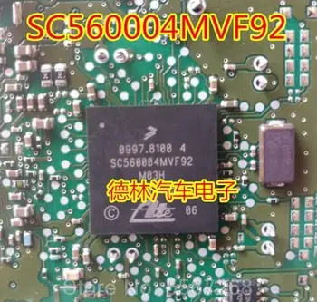 1pcs Nueva SC560004MVF92 0997.8100 4 de Automoción IC paquete BGA