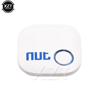 Nut2 Inteligente iTag Inalámbrica Llavero Anti Perdida Localizador de Equipaje Tracker VT01 Nut2 Smart Finder Bluetooth descubridor de la Llave Smart Tracker
