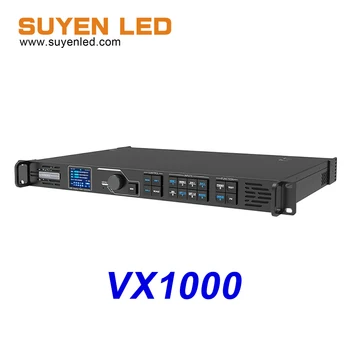 Mejor Precio VX1000 NovaStar LED Controlador de la Pantalla LED del Procesador de Vídeo VX1000
