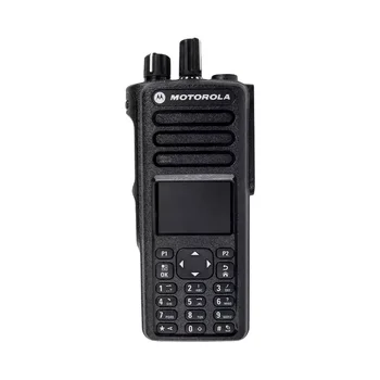 Motorola Original radio Portátil DP4800 DP4600 XPR 7550e DGP8550e DP4800e DMR Wifi de Dos vías de Radio UHF VHF Walkie Talkie motorola