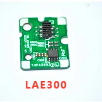 Accesorios para proyectores de Control de Temporización de la Viruta de la Lámpara Restablecer el Chip Para Panasonic LAE300 PT-SLX72C/PT-SLX80C