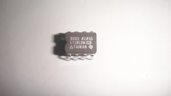 IC chip de circuito Integrado LT1013MJGB