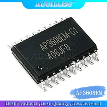 1pcs AP3608EM AP3608EM-G1 LED de la Unidad Actual Chip Paquete SOP-20