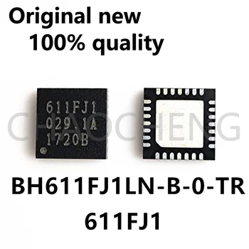 (2-10pcs)100% Nuevo 611FJ1 611FJ1LN BH611FJ1LN-B-0-TR QFN-28 Chipset