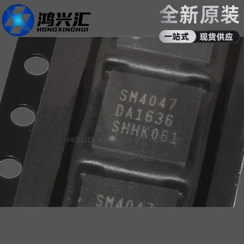 Nuevo/Original SM4047 QFN-48 LCD Chip IC