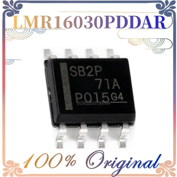 10pcs/lot Nuevo Original LMR16030PDDAR LMR16030 SB3P SOP-8 Chipset En Stock