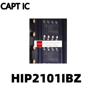 1PCS HIP2101 HIP2101IBZ HIP2101IBZ SOP-8 pin chip controlador IC
