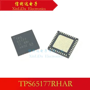 TPS65177RHAR TPS65177 QFN40 de administración de Energía chip Nuevo y Original