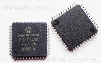 1PCS Nuevo chip El fabricante original PIC18F458-I/PT PIC18F458 TQFP44 se Pueden comprar directamente