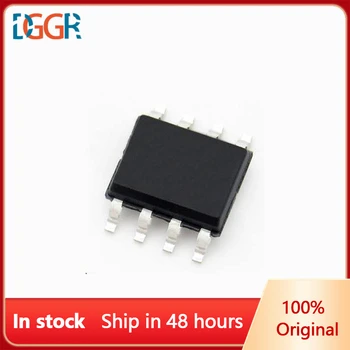 DGGR en stock AT93C56B-SSHM-T SOP8 de la marca Original nuevo circuito integrado AT93C56B AT93C56B-SSHM