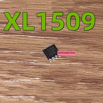 5pcs XL1509-3.3 XL1509-12 SMD SOP-8 nuevo original auténtico