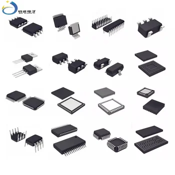 TPSM82866AA0HRDMR original chip IC circuito integrado electrónico único componente de la lista de materiales lista de