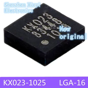 A estrenar y Original KX023-1025 de 3 Ejes Acelerómetro Sensor de Paso KX023 LGA-16