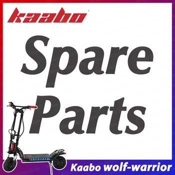 kaabo lobo-guerrero de piezas de recambio accesorios de la pantalla lcd armado de stand