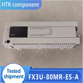 Nueva FX3U-80MR-ES-UN Controlador Programable