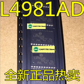L4981 L4981AD L4981A SOP20 pin de la nueva administración de energía chip chip IC