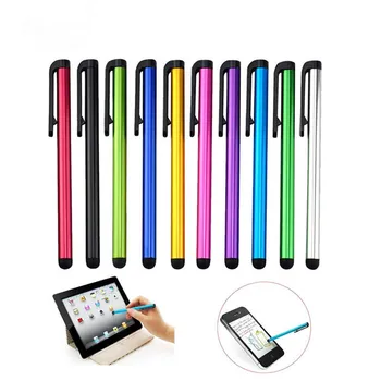 1000pcs 7.0 Capacitiva Pantalla Táctil Stylus Pen Para Iphone Ipad Samsung Universal para Tablet PC Teléfono Inteligente
