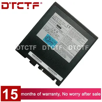 DTCTF 10.8 V 38.8 wh 3600mAh Modelo PA3129U-3BRS PA3129U PABAS085 de la batería Para Toshiba Incorporada del ordenador portátil