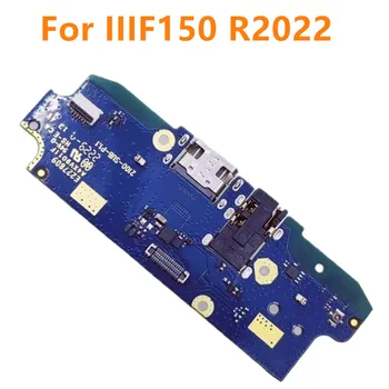 Para IIIF150 R2022 Teléfono Celular Nuevo USB Original de la Junta de Muelle de Carga Enchufe de Reparación de Accesorios de Repuesto