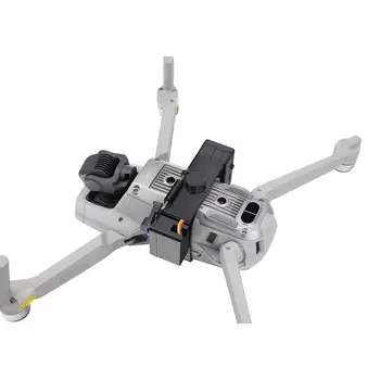 Profesional de la Boda Propuesta de Entrega Dispositivo Dispensador de Lanzador Drone Aire Cayendo de Transporte de Regalo para el D-JI Mavic AIRE 2 Accessori