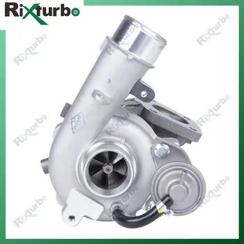 Turbolader Completa Para Mazda CX-7 2.3 L 260 HP DISI NA Motor de Gasolina Turbo K0422-581 L33L13700B Completo de la Turbina de Turbo 2007-2010