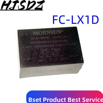 Filtro FC-LX1D DIP EMC MORNSUN