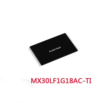 MX30LF1G18AC-TI Chip de Memoria de 1G de memoria NAND FLASH Paquete de 48 TSOP circuito integrado
