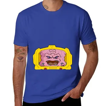 Krang! Camiseta personalizada camisetas nueva edición camiseta camiseta sudaderas para hombres, 
